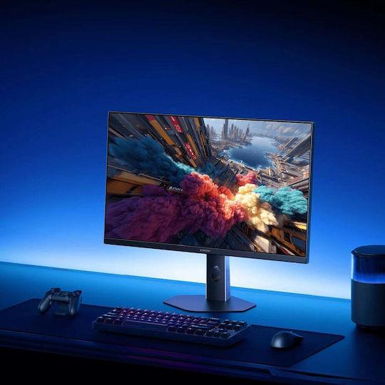 Xiaomi G24i 2026 OM4FE-EU IPS HDR Gaming Monitor 23.8" FHD 1920x1080 200Hz με Χρόνο Απόκρισης 1ms GTG - Image 11