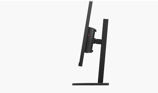 Lenovo ThinkVision E24-30 IPS Monitor 23.8" FHD 1920x1080 με Χρόνο Απόκρισης 4ms GTG - Image 2