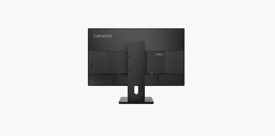 Lenovo ThinkVision E24-30 IPS Monitor 23.8" FHD 1920x1080 με Χρόνο Απόκρισης 4ms GTG - Image 3