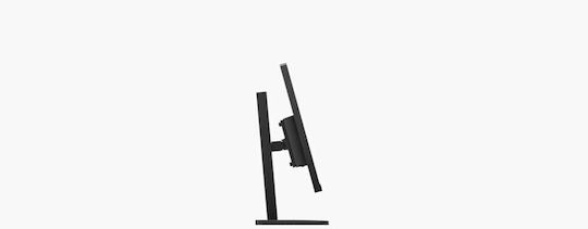 Lenovo ThinkVision E24-30 IPS Monitor 23.8" FHD 1920x1080 με Χρόνο Απόκρισης 4ms GTG - Image 4