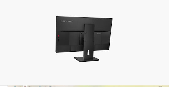 Lenovo ThinkVision E24-30 IPS Monitor 23.8" FHD 1920x1080 με Χρόνο Απόκρισης 4ms GTG - Image 5