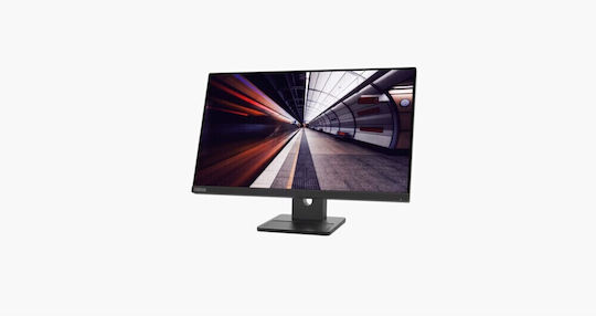 Lenovo ThinkVision E24-30 IPS Monitor 23.8" FHD 1920x1080 με Χρόνο Απόκρισης 4ms GTG - Image 7