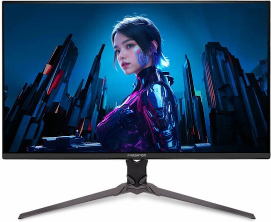 Acer Predator XB3 XB323QU IPS HDR Gaming Monitor 31.5" QHD 2560x1440 180Hz - Image 2