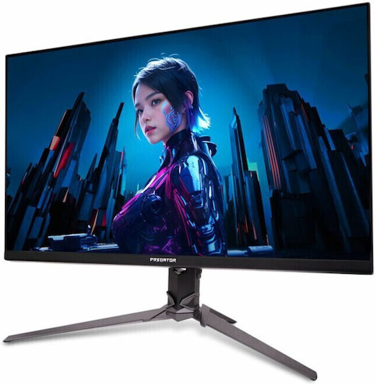Acer Predator XB3 XB323QU IPS HDR Gaming Monitor 31.5" QHD 2560x1440 180Hz - Image 4