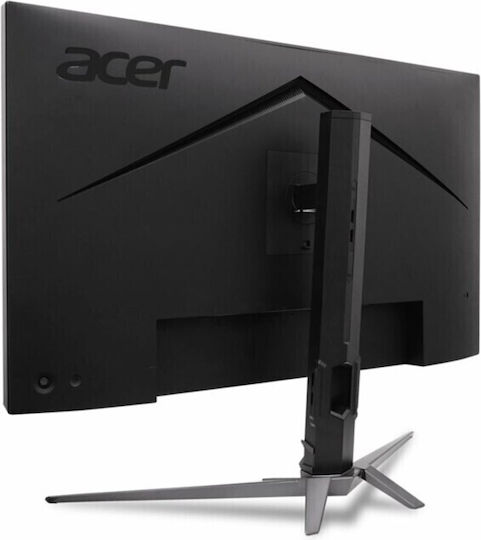 Acer Predator XB3 XB323QU IPS HDR Gaming Monitor 31.5" QHD 2560x1440 180Hz - Image 5