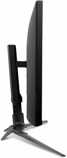 Acer Predator XB3 XB323QU IPS HDR Gaming Monitor 31.5" QHD 2560x1440 180Hz - Image 6