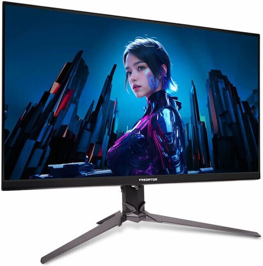 Acer Predator XB3 XB323QU IPS HDR Gaming Monitor 31.5" QHD 2560x1440 180Hz - Image 7