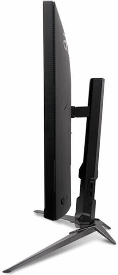 Acer Predator XB3 XB323QU IPS HDR Gaming Monitor 31.5" QHD 2560x1440 180Hz - Image 8