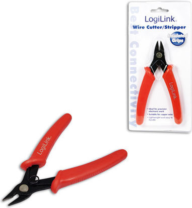 LogiLink Κόφτης Καλωδίων WZ0016 - Image 3