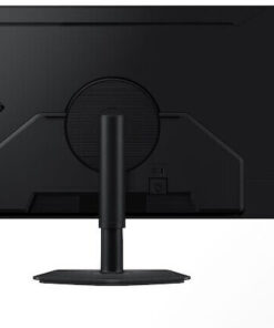Alternative view of Samsung Odyssey G5 G50F IPS HDR Gaming Monitor 32" QHD 2560x1440 180Hz με Χρόνο Απόκρισης 1ms GTG