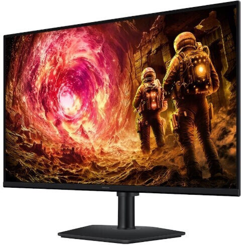 Samsung Odyssey G5 G50F IPS HDR Gaming Monitor 32" QHD 2560x1440 180Hz με Χρόνο Απόκρισης 1ms GTG - Image 8