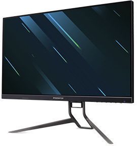 Acer Predator XB273UX1 IPS HDR Gaming Monitor 27" QHD 2560x1440 200Hz με Χρόνο Απόκρισης 0.5ms GTG - Image 3