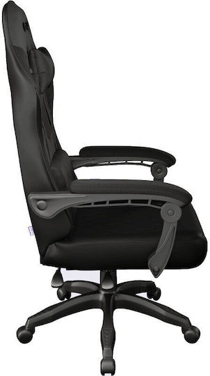 Fury Shinai S2 Υφασμάτινη Καρέκλα Gaming Μαύρη - Image 4