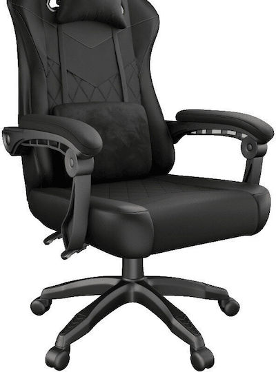 Fury Shinai S2 Υφασμάτινη Καρέκλα Gaming Μαύρη - Image 7