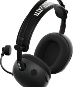 Alternative view of Sony Inzone H9 II Ασύρματο Over Ear Gaming Headset με σύνδεση Bluetooth / USB