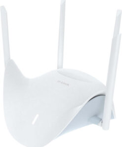 Alternative view of D-Link BE9500 Ασύρματο Router Wi‑Fi 7 με 3 Θύρες 2.5 Gigabit