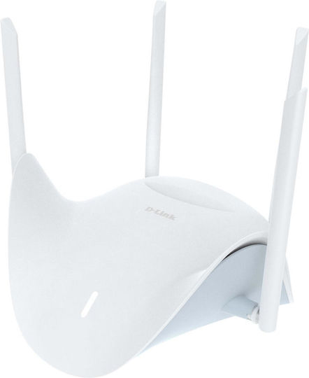 D-Link BE9500 Ασύρματο Router Wi‑Fi 7 με 3 Θύρες 2.5 Gigabit - Image 2
