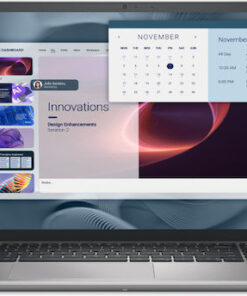 Dell Pro 15 Essential PV15250 15.6" IPS FHD 120Hz (i5-1334U/16GB/1TB SSD/W11 Pro) Platinum Silver (US Keyboard)