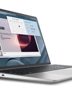 Alternative view of Dell Pro 15 Essential PV15250 15.6" IPS FHD 120Hz (i5-1334U/16GB/1TB SSD/W11 Pro) Platinum Silver (US Keyboard)