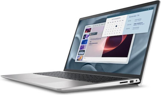 Dell Pro 15 Essential PV15250 15.6" IPS FHD 120Hz (i5-1334U/16GB/1TB SSD/W11 Pro) Platinum Silver (US Keyboard) - Image 3