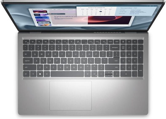 Dell Pro 15 Essential PV15250 15.6" IPS FHD 120Hz (i5-1334U/16GB/1TB SSD/W11 Pro) Platinum Silver (US Keyboard) - Image 4