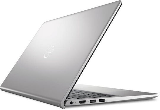 Dell Pro 15 Essential PV15250 15.6" IPS FHD 120Hz (i5-1334U/16GB/1TB SSD/W11 Pro) Platinum Silver (US Keyboard) - Image 5