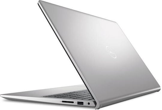 Dell Pro 15 Essential PV15250 15.6" IPS FHD 120Hz (i5-1334U/16GB/1TB SSD/W11 Pro) Platinum Silver (US Keyboard) - Image 6