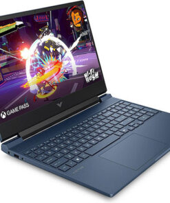 Alternative view of HP Victus 15-fa2039nw 15.6" IPS FHD 144Hz (Core 5-210H/16GB/512GB SSD/W11 Home) (US Keyboard)