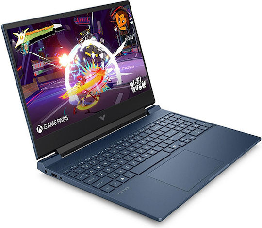 HP Victus 15-fa2039nw 15.6" IPS FHD 144Hz (Core 5-210H/16GB/512GB SSD/W11 Home) (US Keyboard) - Image 2