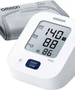 Omron M2 Essential Ηλεκτρονικό Πιεσόμετρο Μπράτσου HEM-7188-E
