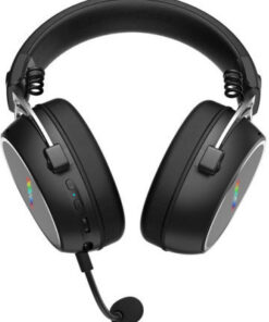 HATOR Hypergang 3 Ασύρματο Over Ear Gaming Headset με σύνδεση Bluetooth / USB