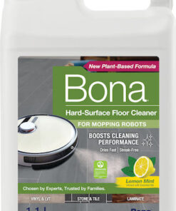Υγρό Καθαρισμού Σκούπες Robot Bona Hard-surface Floor Cleaner 1,1l