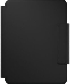 Alternative view of Typecase Edge Flip Cover Ανθεκτική με Πληκτρολόγιο στα International English Μαύρη (iPad Air 11 2024/2025)