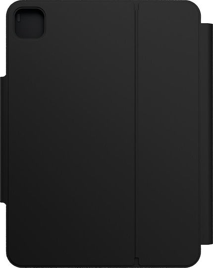 Typecase Edge Flip Cover Ανθεκτική με Πληκτρολόγιο στα International English Μαύρη (iPad Air 11 2024/2025) - Image 3