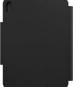 Alternative view of Typecase Case Edge Keyboard Ipad 11'' A16 2025 Ipad 10.9'' 2022 Black Kb206-100-d-blk-blk-b-us-v5b