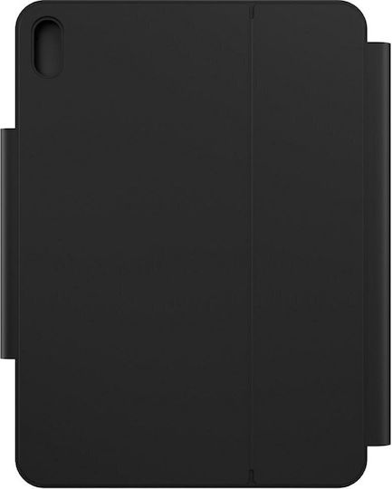 Typecase Case Edge Keyboard Ipad 11'' A16 2025 Ipad 10.9'' 2022 Black Kb206-100-d-blk-blk-b-us-v5b - Image 2