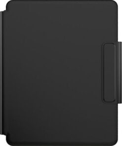 Alternative view of Typecase Case Edge Keyboard Ipad Air 13 2024/2025 Black Kb206-129-d-blk-blk-b-us-v5b