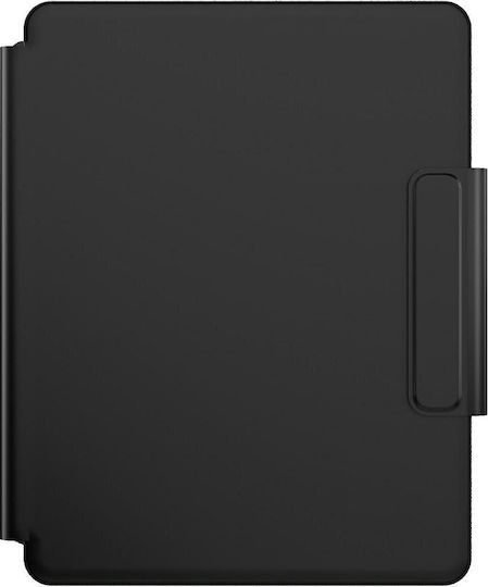 Typecase Case Edge Keyboard Ipad Air 13 2024/2025 Black Kb206-129-d-blk-blk-b-us-v5b - Image 2