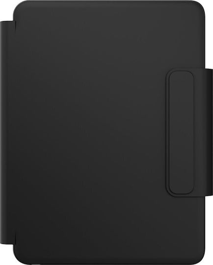 Typecase Case Edge Keyboard Ipad 11'' A16 2025 Ipad 10.9'' 2022 Black Kb206-100-d-blk-blk-b-us-v5b - Image 3