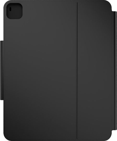 Typecase Case Edge Keyboard Ipad Air 13 2024/2025 Black Kb206-129-d-blk-blk-b-us-v5b - Image 3