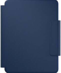 Alternative view of Typecase Case Edge Keyboard Ipad Air 11 2024/2025 Pacific Blue Kb206-110-d-pbu-pbu-b-us-v5b