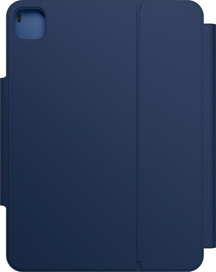 Typecase Case Edge Keyboard Ipad Air 11 2024/2025 Pacific Blue Kb206-110-d-pbu-pbu-b-us-v5b - Image 3