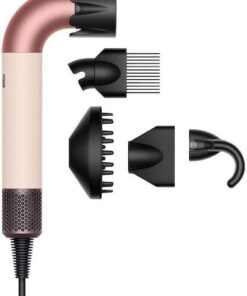 Dyson Supersonic Πιστολάκι Μαλλιών 1600W 113361-01