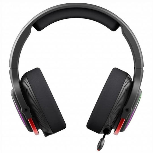 A4Tech MR710 Ασύρματο Over Ear Gaming Headset με σύνδεση 3.5mm / Bluetooth - Image 5