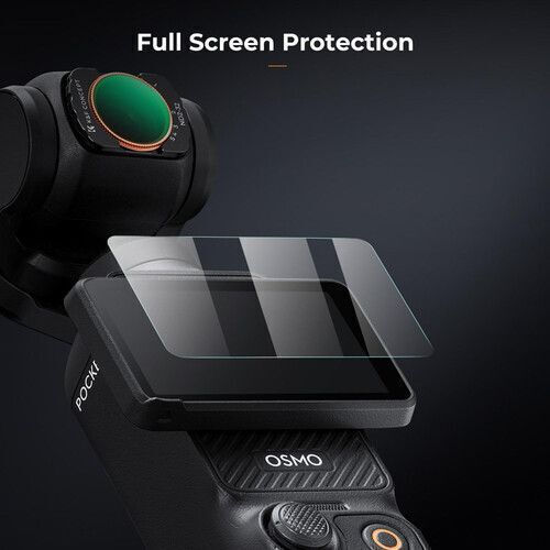K&F Concept Nano-x Series Φίλτρo ND για Φωτογραφικούς Φακούς KF01.2544 - Image 5