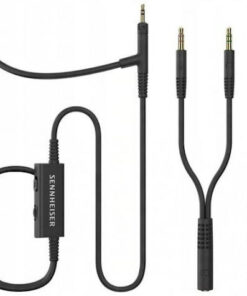 Alternative view of Sennheiser Μικρόφωνο Hd 500 Bam Hd 500 Hd 620s 700456