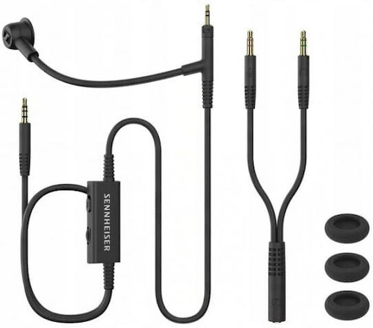 Sennheiser Μικρόφωνο Hd 500 Bam Hd 500 Hd 620s 700456 - Image 2