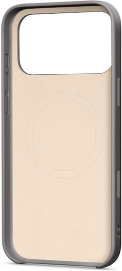 Beats Kickstand Case with MagSafe and Camera Control Back Cover Granite Gray (iPhone 17 Pro) MGY74LL/A - Image 2