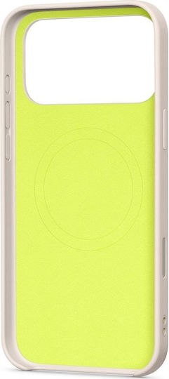 Beats Kickstand Case with MagSafe and Camera Control Back Cover Lime Stone (iPhone 17 Pro Max) MGTQ4LL/A - Image 2