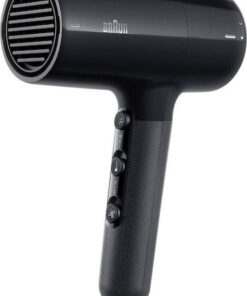 Braun Πιστολάκι Μαλλιών 2000W BRHD200E